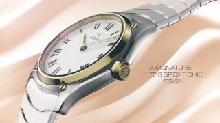 Introducing EBEL Sport Classic [upl. by Rugen]