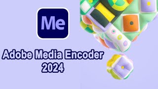 How to install Adobe Media Encoder 2024 on Windows 11  Adobe [upl. by Lauter847]