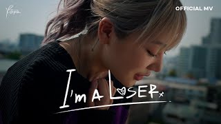 BENZKHAOKHWAN  IM A LOSER Official MV [upl. by Annaek534]