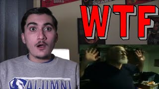 Angry Grandpa Ruins Christmas  REACTION [upl. by Dacie865]