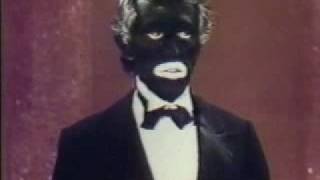 Paulson blackface [upl. by Hampton]