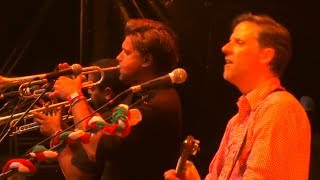 Calexico Live  Sziget 2013 Full concert [upl. by Michele]