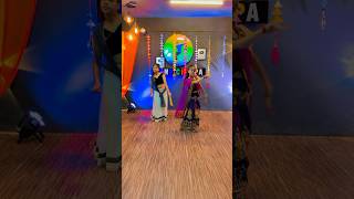 Sanwariya Song Choreography 😘👌Best Navratri Special Video garba navratrispecial dandiya [upl. by Aiva]