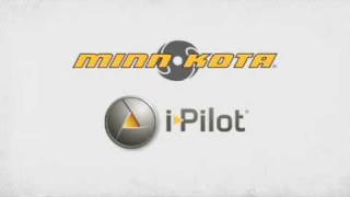 Minn Kota iPilot Overview [upl. by Xylon]