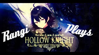 Hollow Knight part 2 Delving Deeper in Hollow Nest [upl. by Nytsrik]