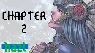 Valkyrie Profile Lenneth  Chapter 2 [upl. by Ydnagrub372]