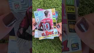 PANINI ADRENALYNXL FIFA365 2425 EP30 🔥🔥🔥 goldenballer judebellingham erlinghaaland [upl. by Fredelia]