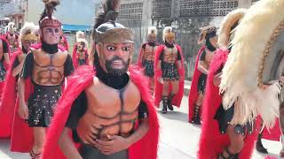 Moriones FestivalMarinduque 2023 [upl. by Enyawd]