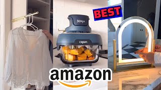 25 Amazing Home and Kitchen Gadgets On Amazon [upl. by Stephenie]