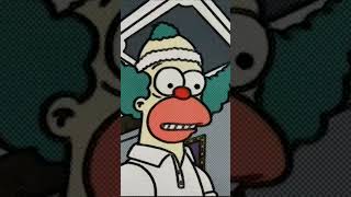 Krusty The Clown [upl. by Srevart]