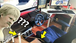 Judging Your Sim Racing Setups [upl. by Andi]