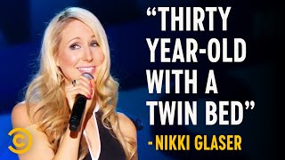 quotWeekend at Herpesquot – Nikki Glaser  Full Special [upl. by Annaigroeg722]