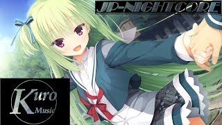 【JPNightcore】Ijiwaru na Hello Perfume [upl. by Putnam]