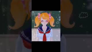 Raibaru Fumetsu yanderesimulator yandere [upl. by Labotsirc]