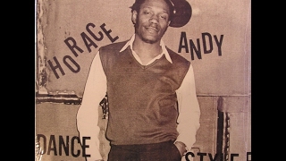 Horace Andy Show And Tell [upl. by Annahsad]