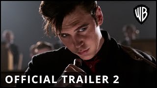 Baz Luhrmann’s ELVIS  Official Trailer 2 [upl. by Hak]