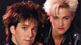 Roxette  How Do You Do  1992 [upl. by Asp674]