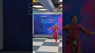 Diwali Celebration CTS 2024 shortsvideo [upl. by Masry]