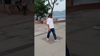 Jal mahal Jaipur Rajasthan  Russian  song 🎵 [upl. by Assirac]