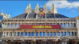 CIUDAD REAL [upl. by Nadya]