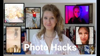 HOW TO BECOME AN INSTAGRAM STAR photo hacks  Rosalie Boom 22 [upl. by Circosta737]