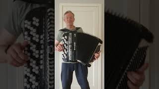 INTERVALLTRENINGA polka av Helge Hysjulien [upl. by Radu810]