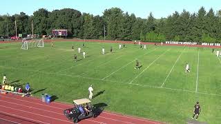 Ardsley vs Edgemont Win 4 1 Sept 5 2024 [upl. by Suivatco]