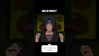 Itachi Edit 4k  Boy with Uke Toxic anime itachiamvs naruto animeedit itachi toxicedit edit [upl. by Notse]