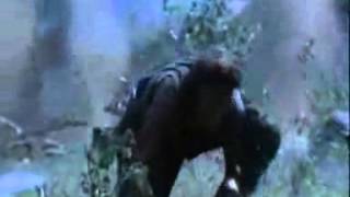 Platoon Clip  Elias Death Scene  YouTube [upl. by Strang]