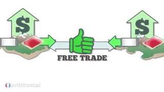 What is Free Trade [upl. by Assetniuq]