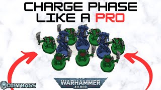 Fight Phase Like a Pro  Competitive Leviathan  Warhammer 40k Battle Tactics [upl. by Vacuva]