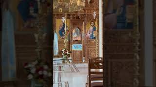 St John the Forerunner Orthodox Monastery  Goldendale Washington  2 [upl. by Larcher]