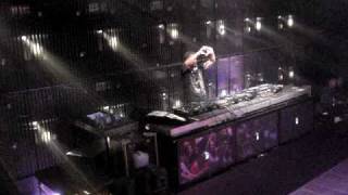 Armin Van Buuren  Essential Club Riga 11032010 Part 7 Gaia  Aisha [upl. by Naivad935]