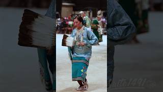 Powwow dancing  2023 Choctaw Days Powwow Womens Category  Southern Song suite1491 [upl. by Jerrold]