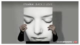 West End Girls Pet Shop Boys´s song  Ituana  Back 2 Love  The New Album 2016 [upl. by Mazonson]