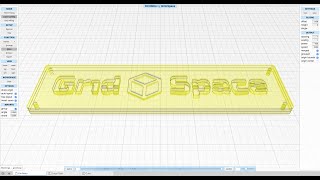 KiriMoto Laser Cutting Workflow in Onshape [upl. by Aisekal]