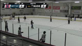 Academy Hockey Club Live Stream [upl. by Aubyn]