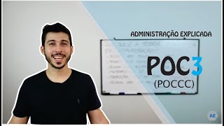 RESUMÃO  O que é o POC3 [upl. by Ssitruc]