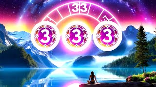 Decoding the Significance of Angel Number 333 🌌✨  Numerology Nexus [upl. by Mairem]