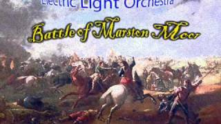 ELO Battle of Marston Moor [upl. by Astri]