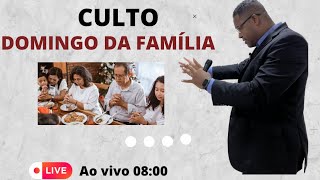 Pastor Gabriel está ao vivo [upl. by Adlog]