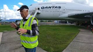 HARS Museum  Shellharbour Airport Albion Park Part 1 [upl. by Atineg]