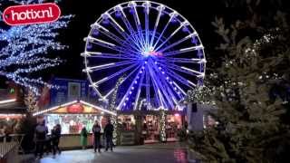 Kerstmarkt Maastricht [upl. by Brathwaite706]