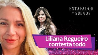 Liliana Regueiro Responde Preguntas de Sus Seguidores [upl. by Baiel]