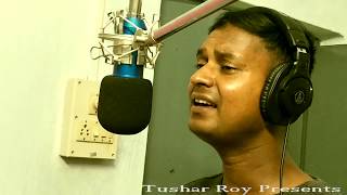 Sanam re cover song by Tushar Roy [upl. by Annwahsal]