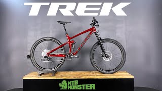 Trek Remedy 7  2022  Key Features [upl. by Maggy]