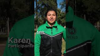 🏅JUEGOS BONAERENSES ATLETISMO🏅short merlo [upl. by Disini]