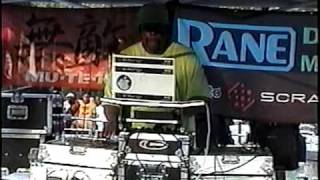 Crotona Park Jams Featuring Lord Finesse amp Grand Master Caz amp BBoys [upl. by Brelje]