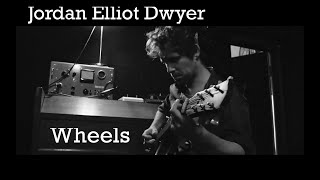 Jordan Elliot Dwyer  Wheels Official Video [upl. by Tessi]