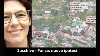 AntonellaDi Massa💥Dal fiuto dei cani molecolarida Succhivo percorre 2 km fino ad arrivare a Panza💥 [upl. by Noraj]